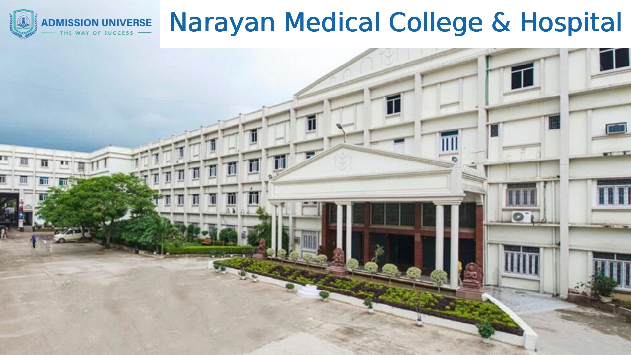 Narayan Medical College and Hospital