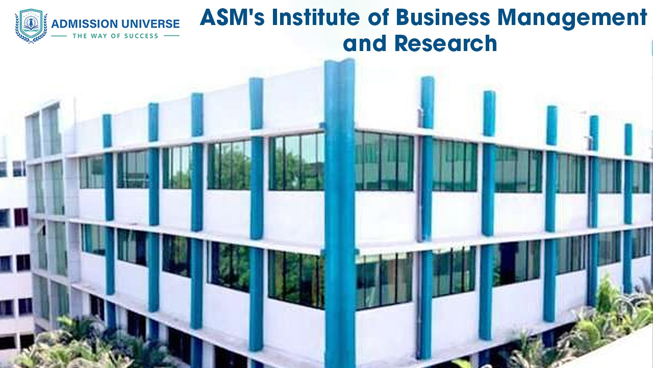 asm Institute