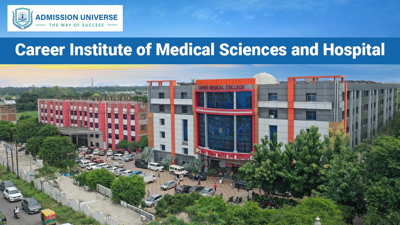 Career Institute of Medical Sciences & Hospital