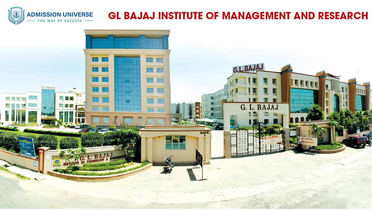 GL bajaj Institute