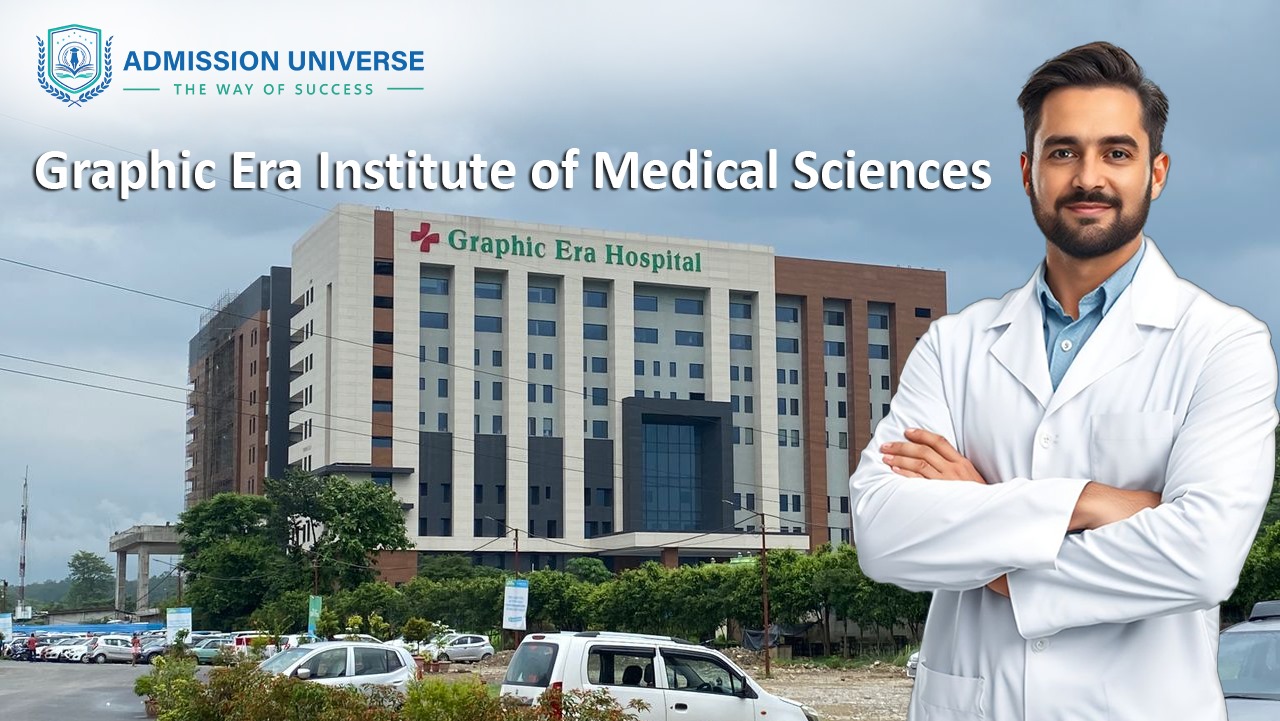 Muzaffarnagar Medical College campus