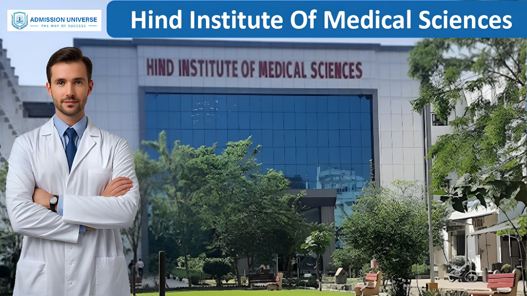 Hind Institute of Medical Sciences, Sitapur
