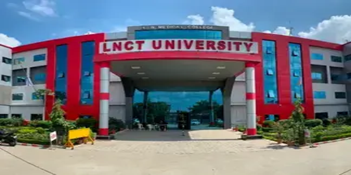 LN Medical College, Bhopal