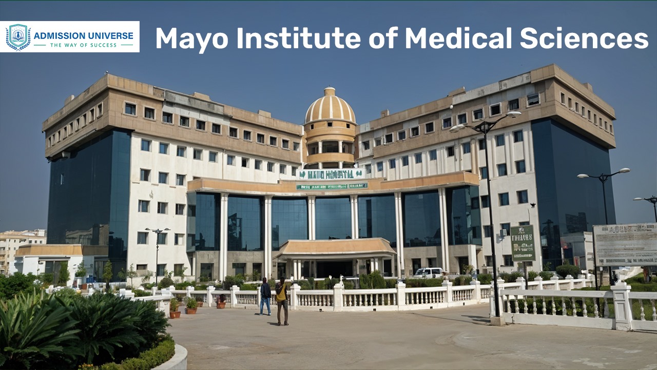 Mayo Institute of Medical Sciences