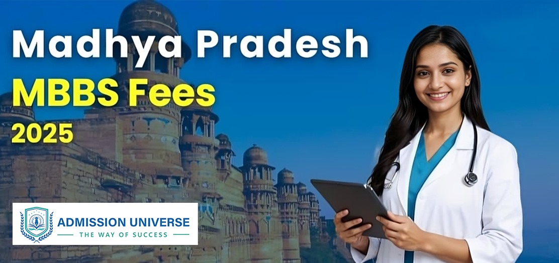 mbbs in Madhya Pradesh