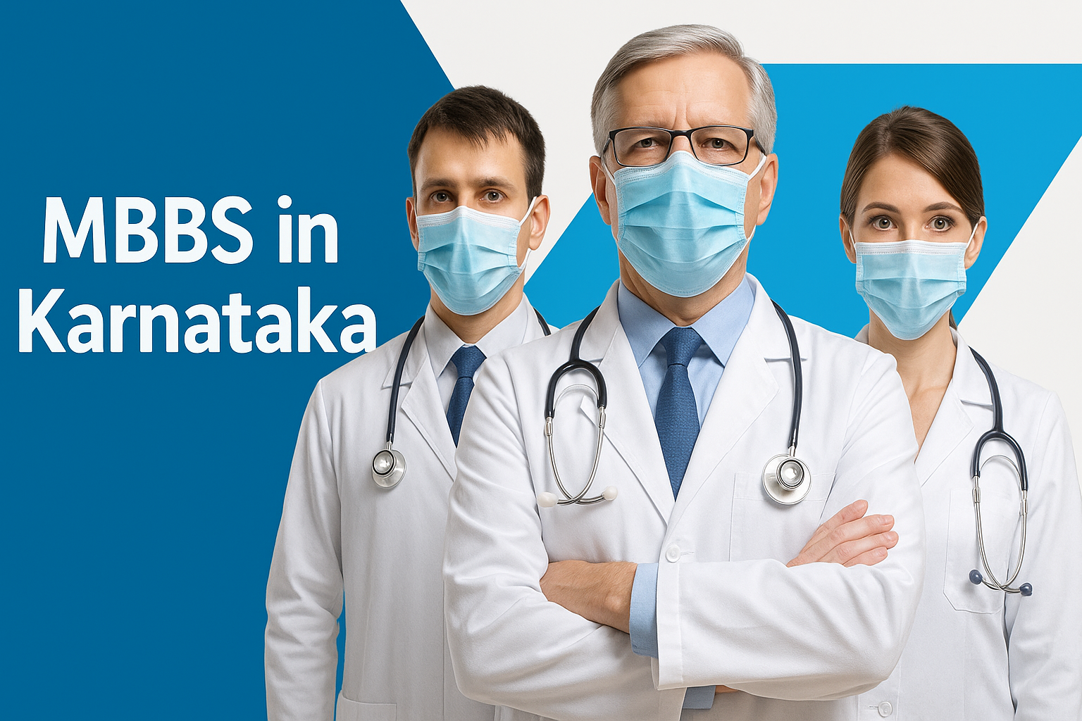 MBBS in Karnataka Medical Students