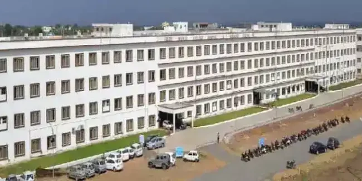 RKDF Medical College, Bhopal