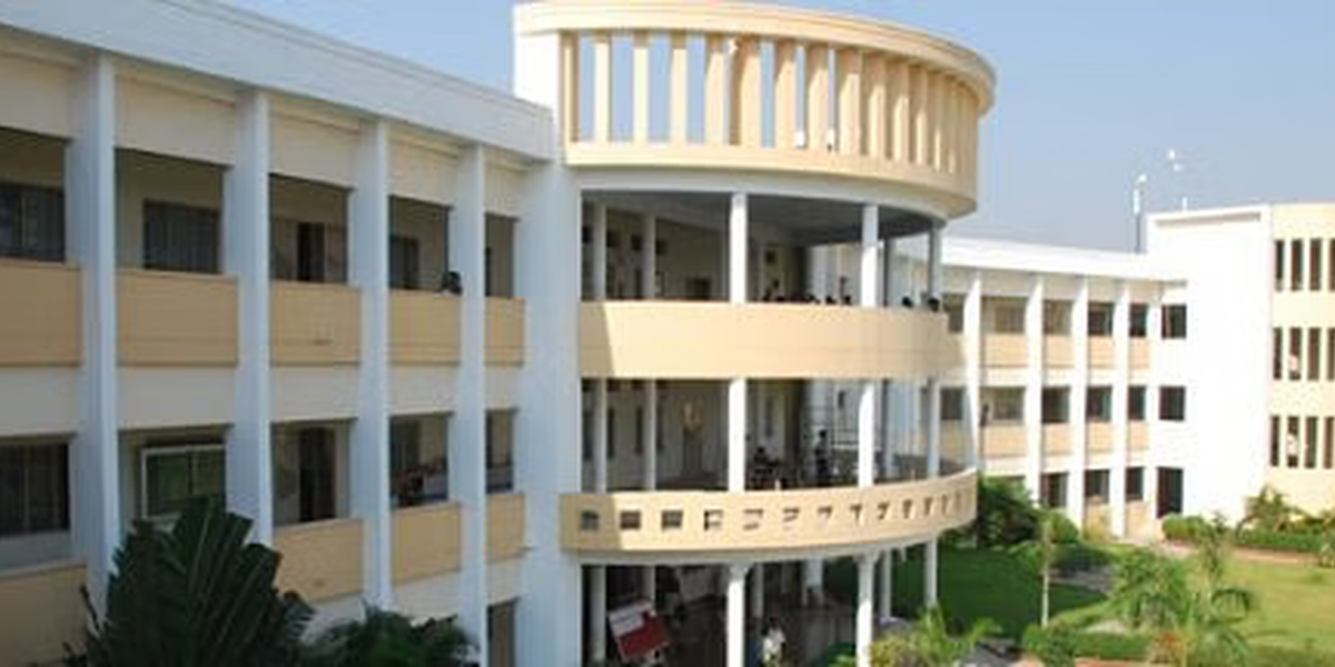 Shyam Shah Medical College, Rewa