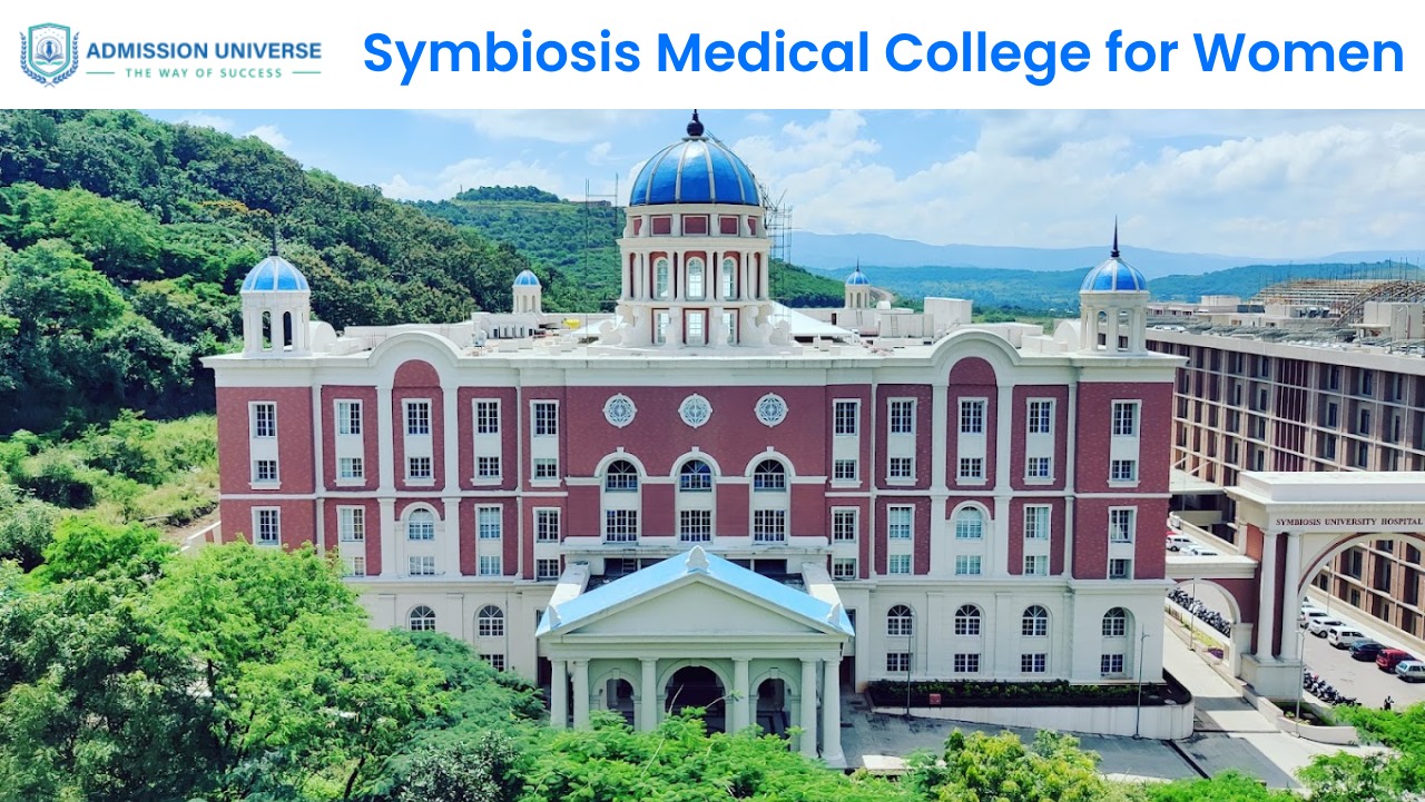 Symbiosis Medical College for Women